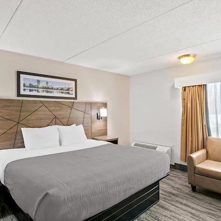 Quality Inn Westfield - Springfield Екстер'єр фото