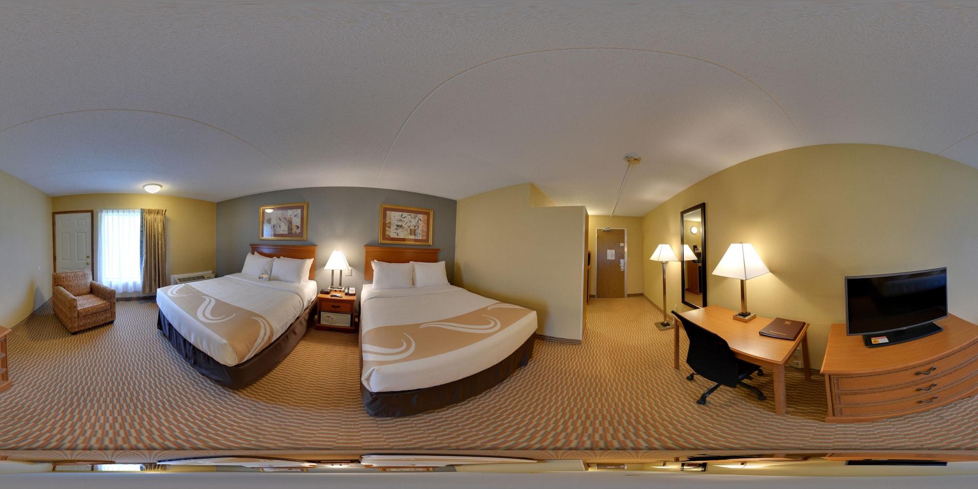 Quality Inn Westfield - Springfield Екстер'єр фото
