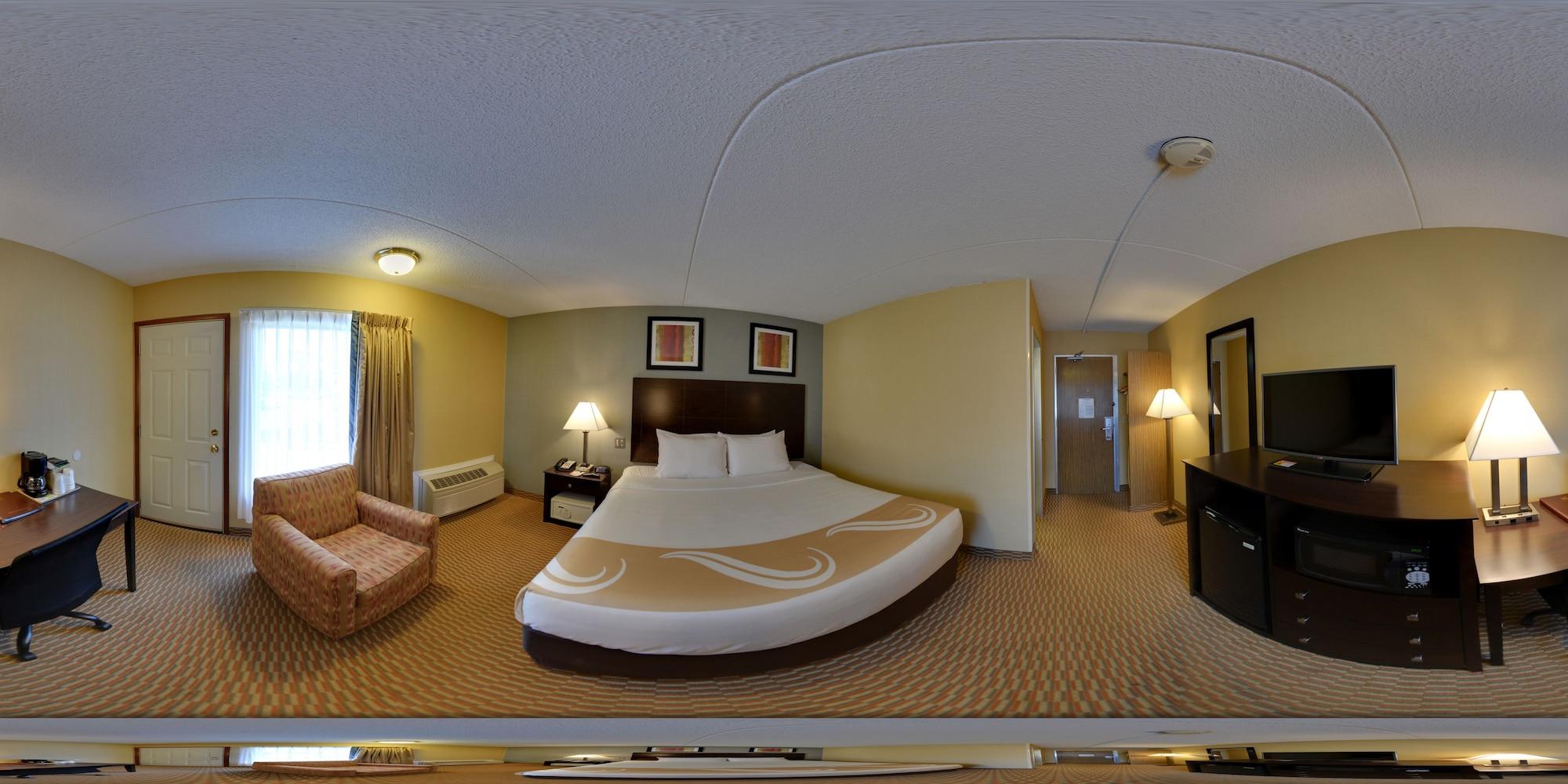 Quality Inn Westfield - Springfield Екстер'єр фото