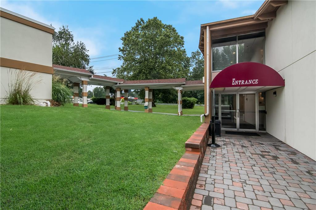 Quality Inn Westfield - Springfield Екстер'єр фото